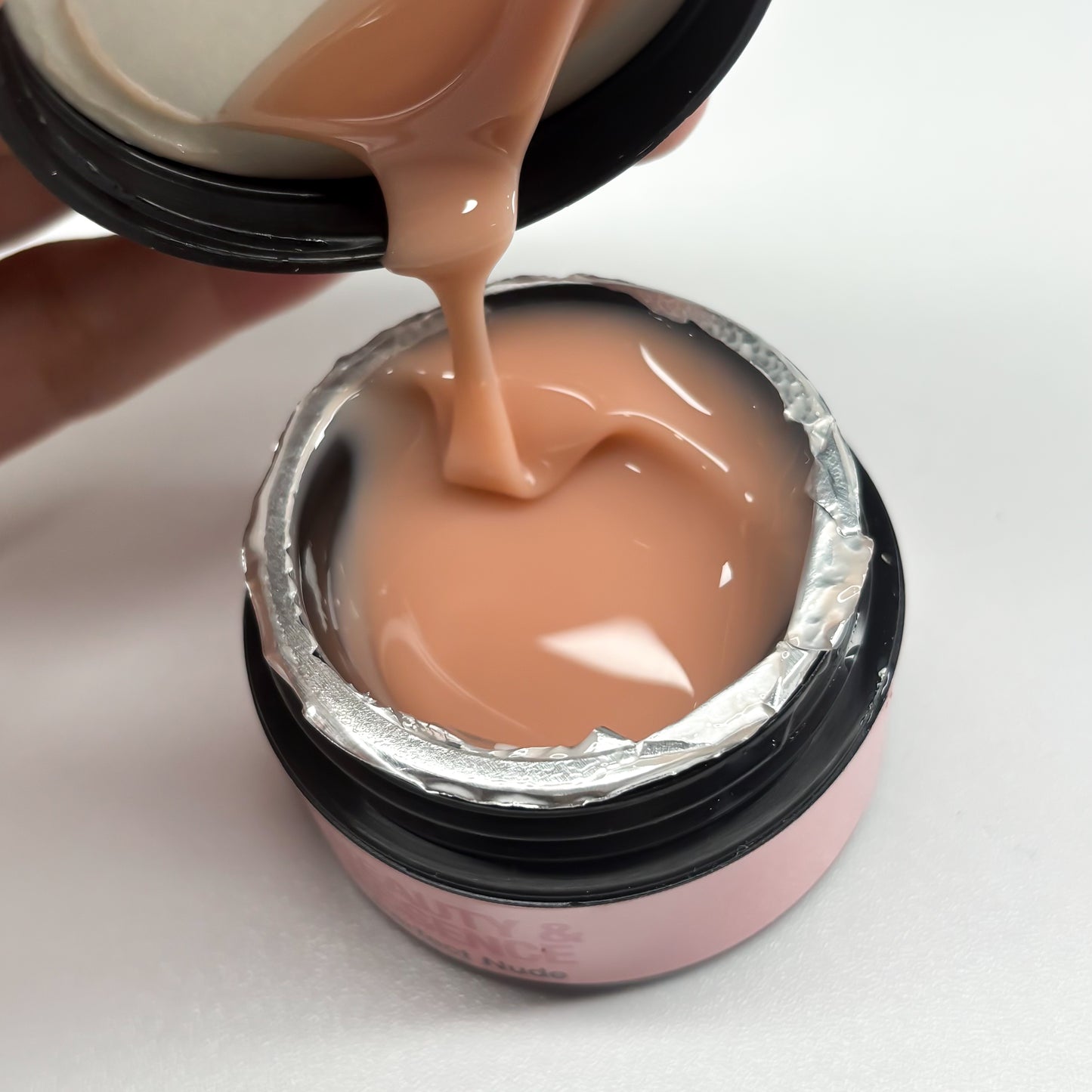 Perfect Nude Hard Gel