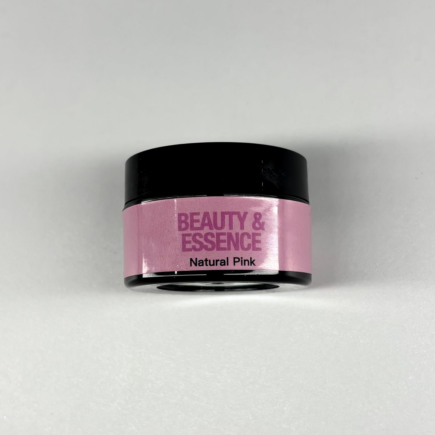 Natural Pink Hard Gel