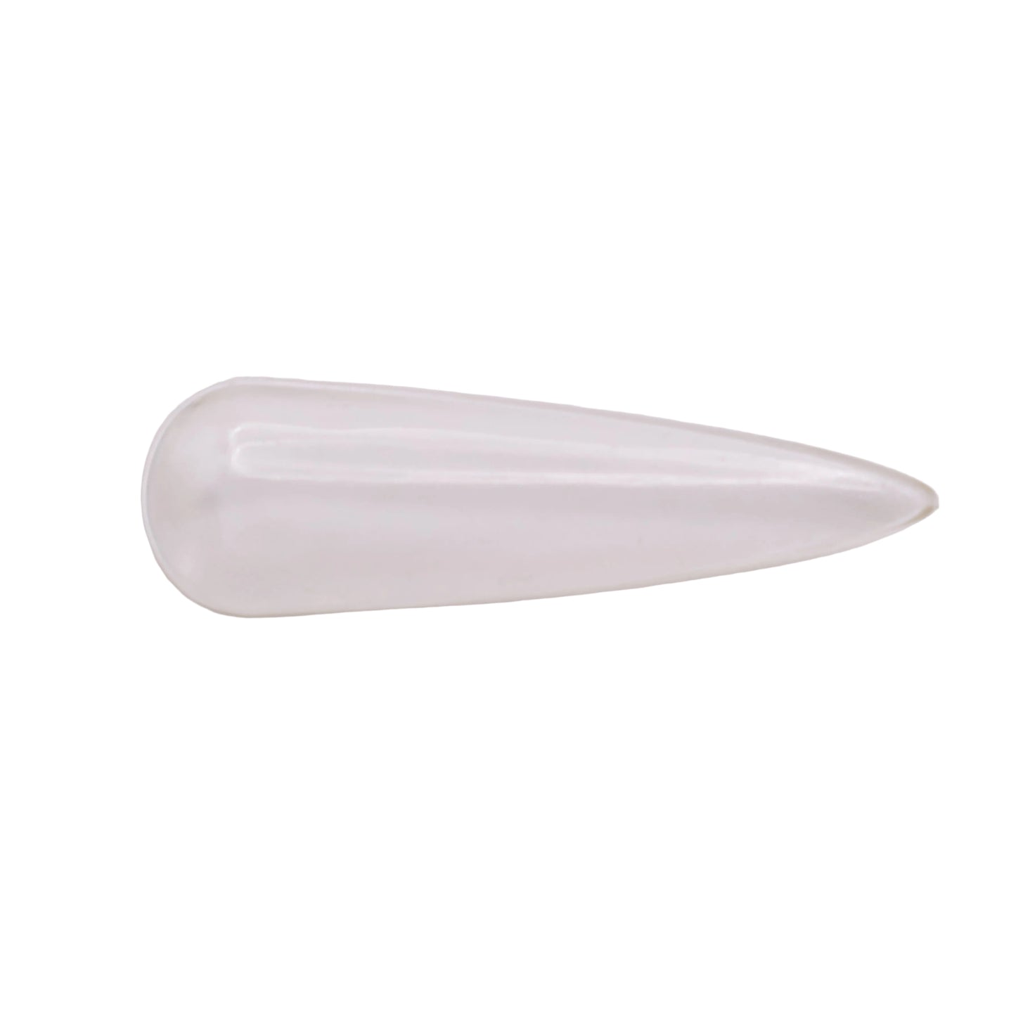 Glass Slipper (clear) | Structured/Builder Gel