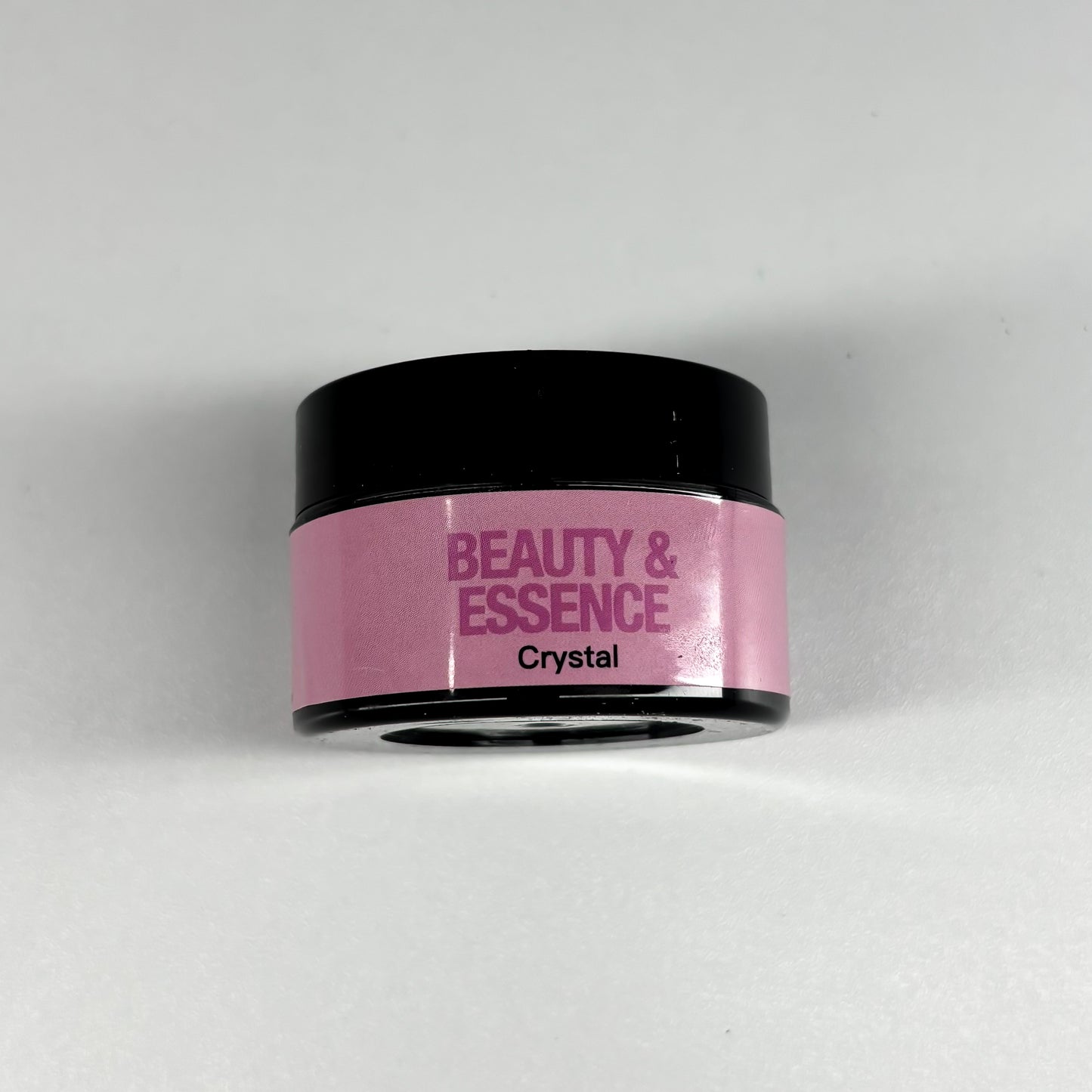 Crystal Hard Gel