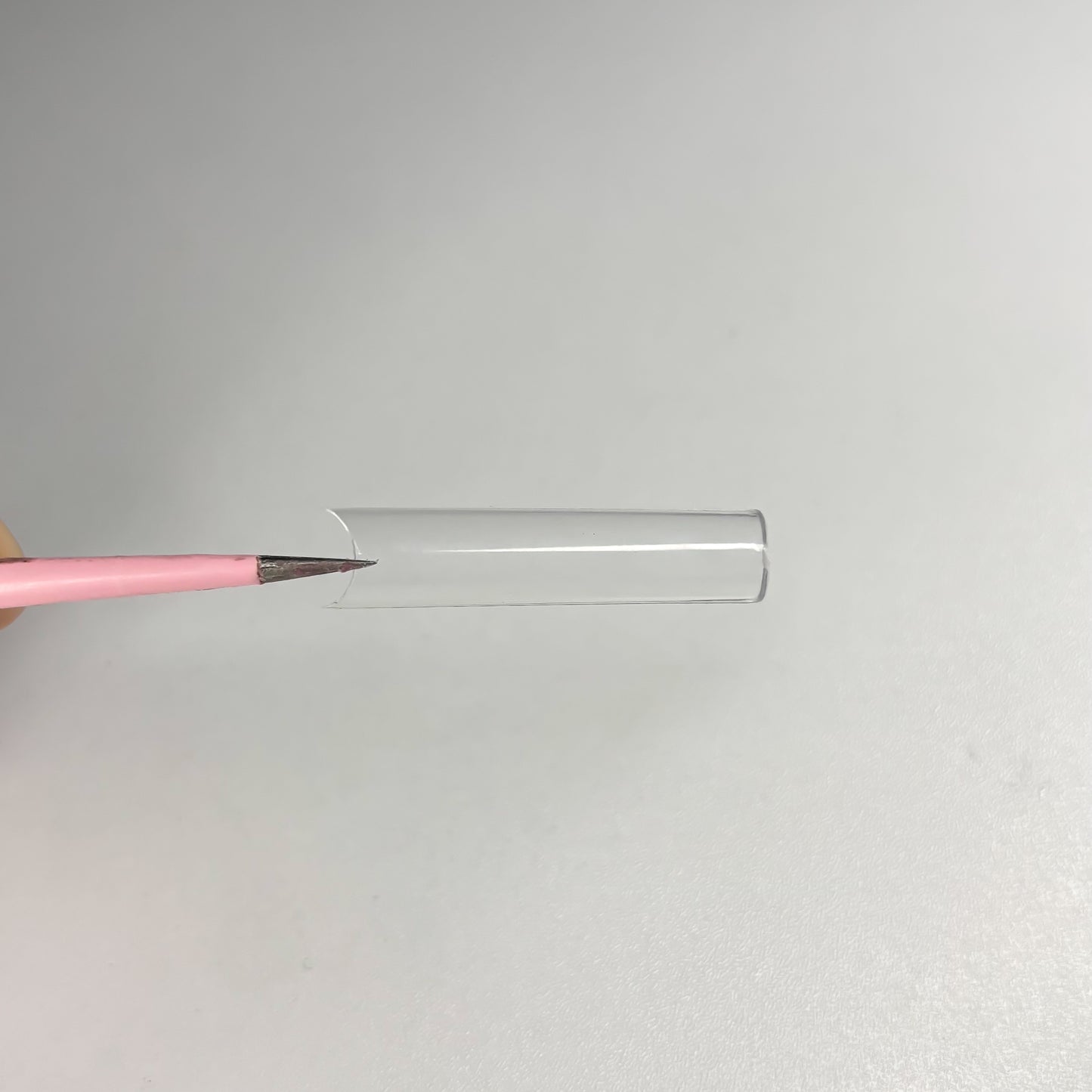 XXL Square Tips (C Curve)