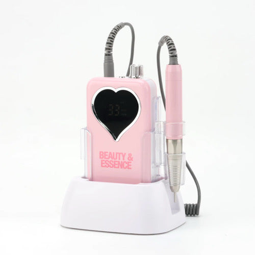 Beauty & Essence E-File