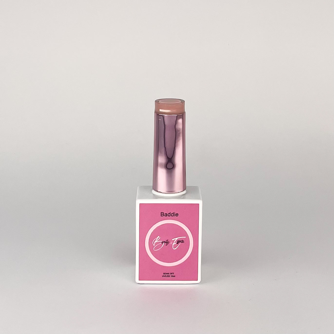Baddie | Structured Gel