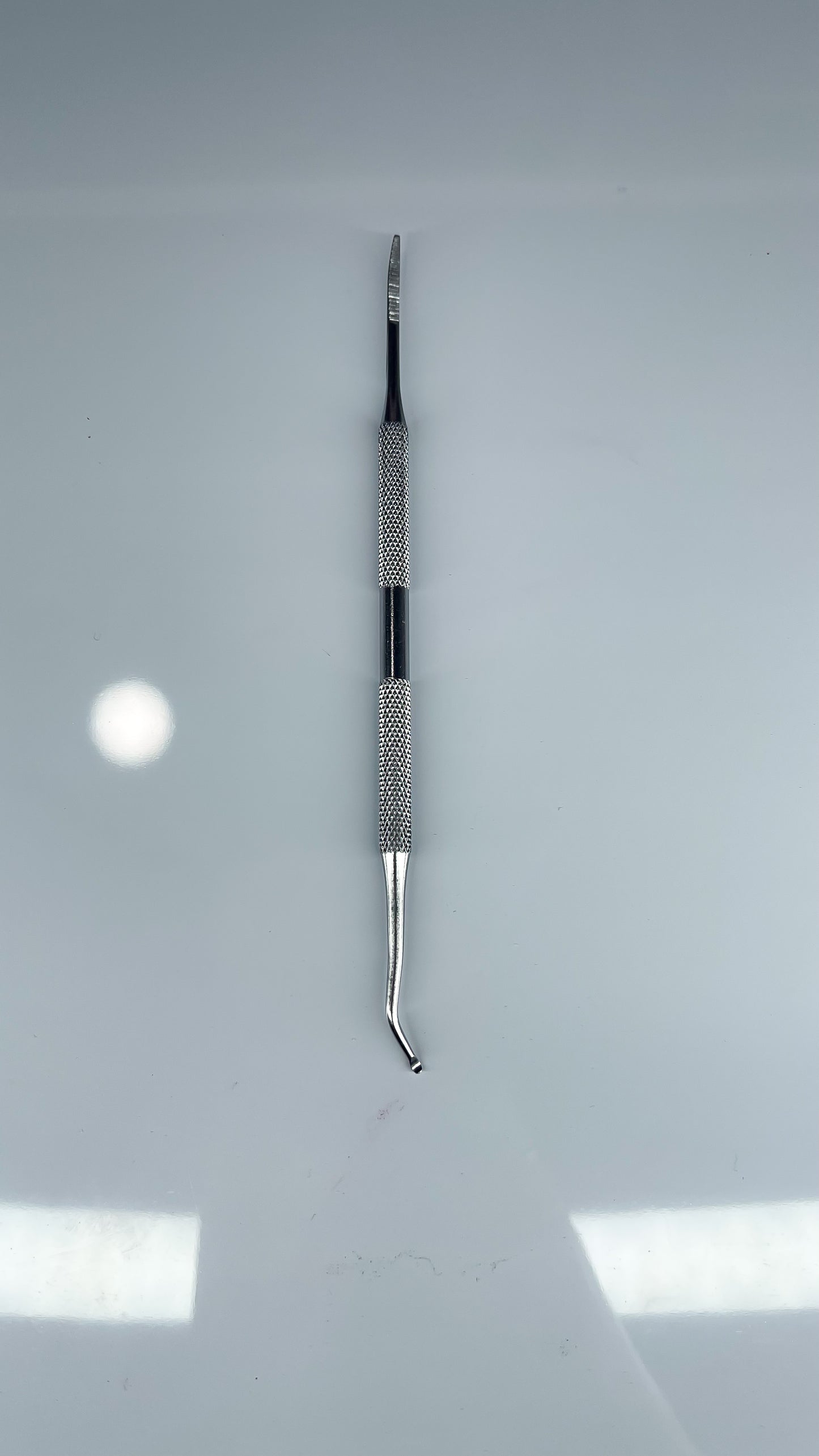 Ingrown Toe Nail Sidewall Cleaner/Rasp