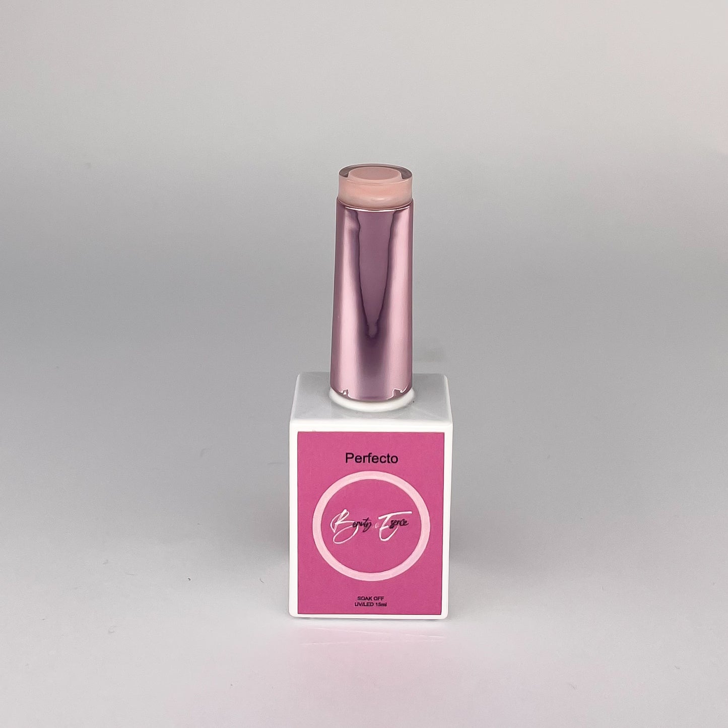 Perfecto | Structured Gel