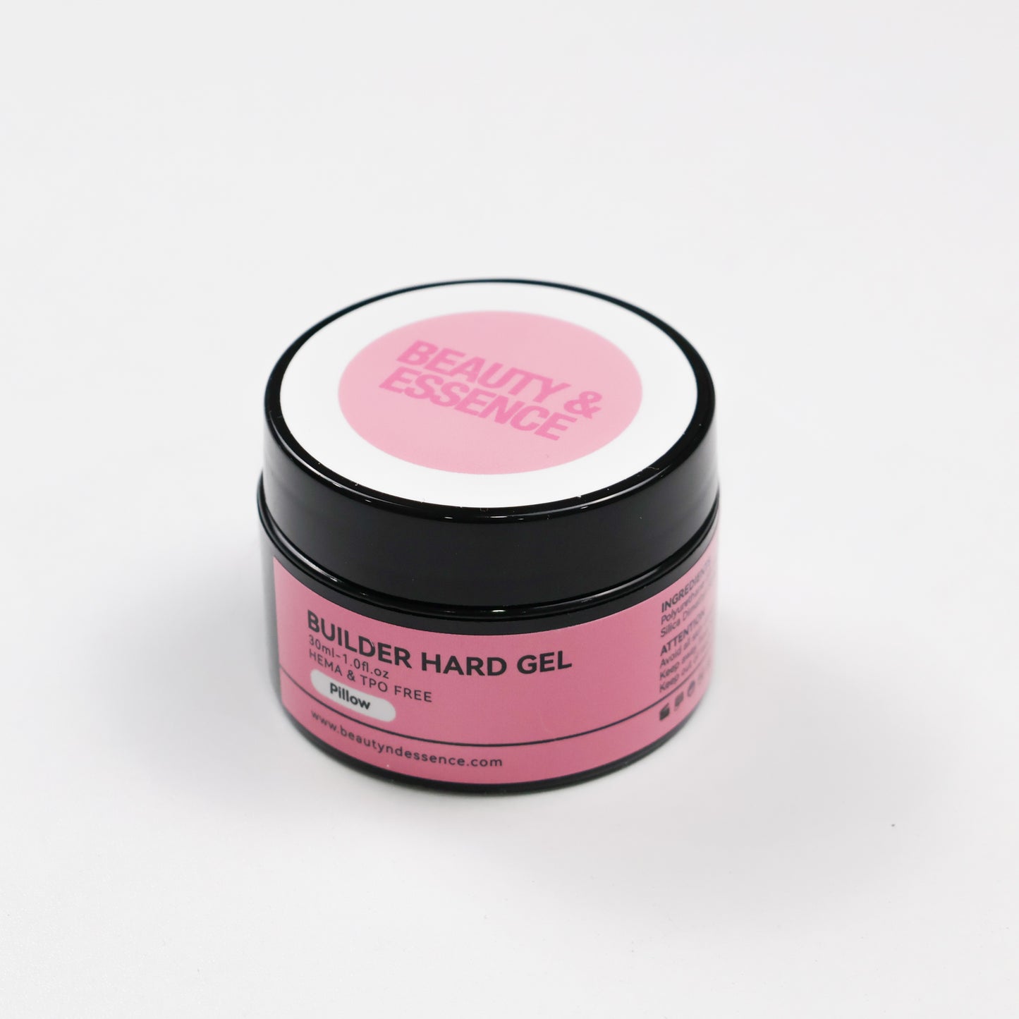 Pillow Builder Gel (Hard Gel)