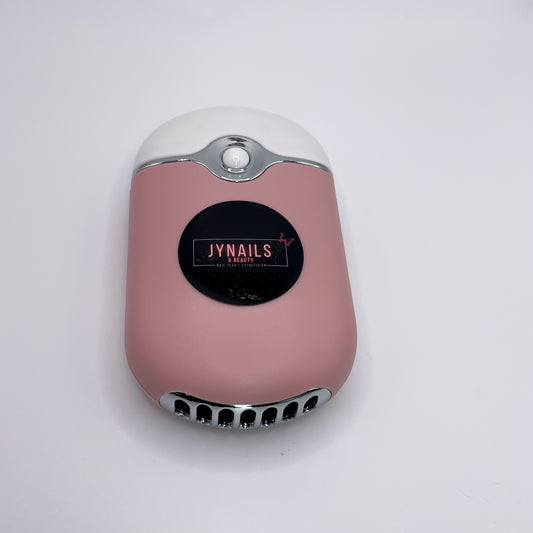 Lash Fan Rechargeable