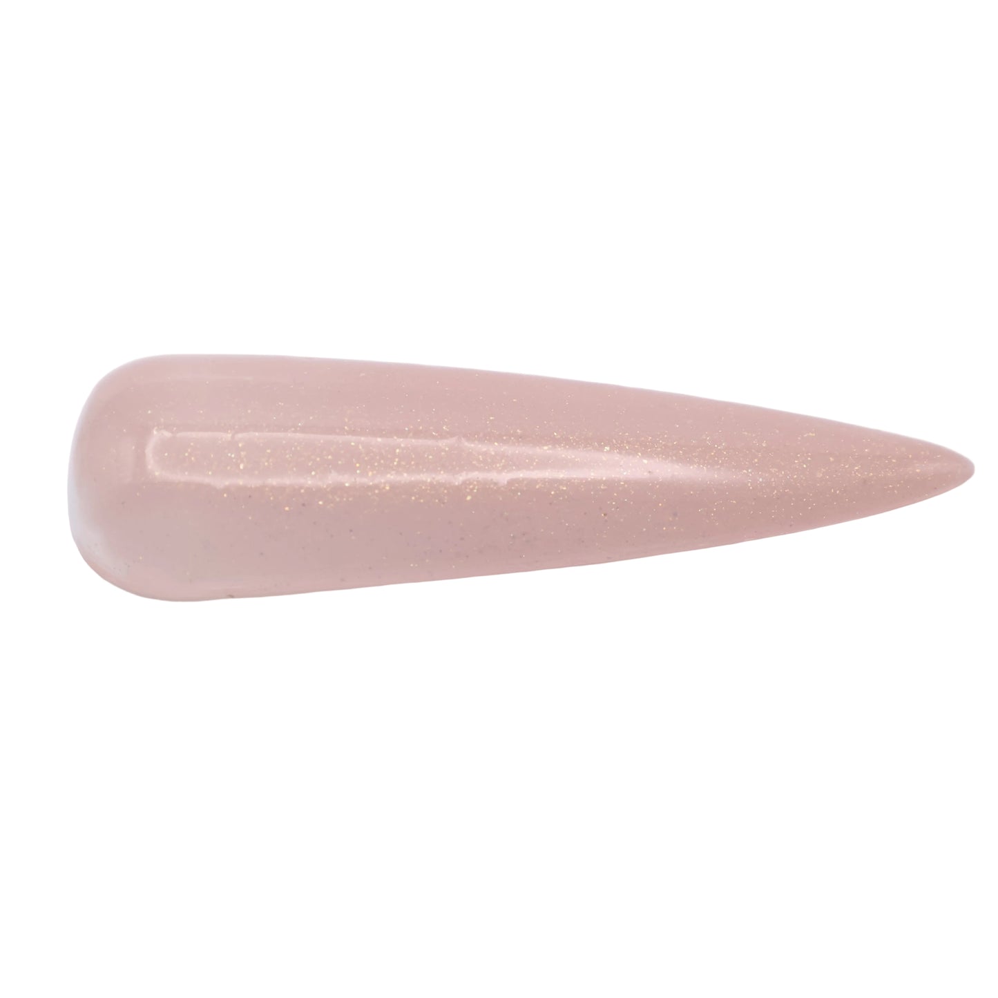 Opal Blush Gel Polish