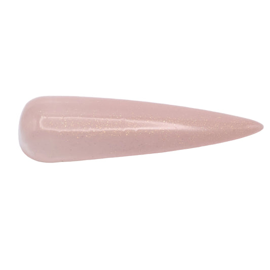 Opal Blush Gel Polish