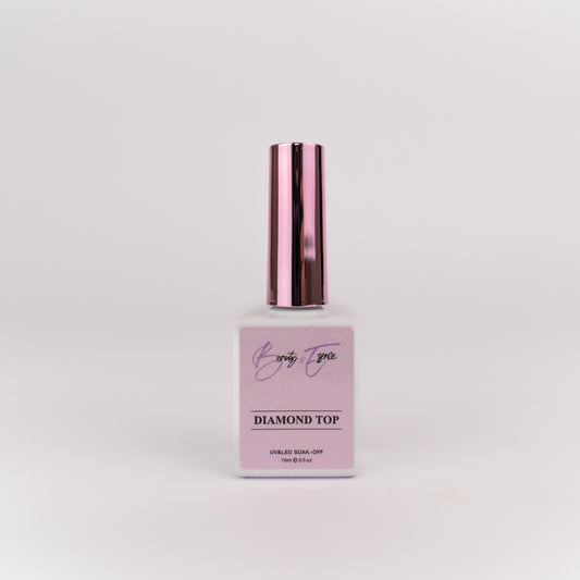 Diamond Top Coat (Glossy)