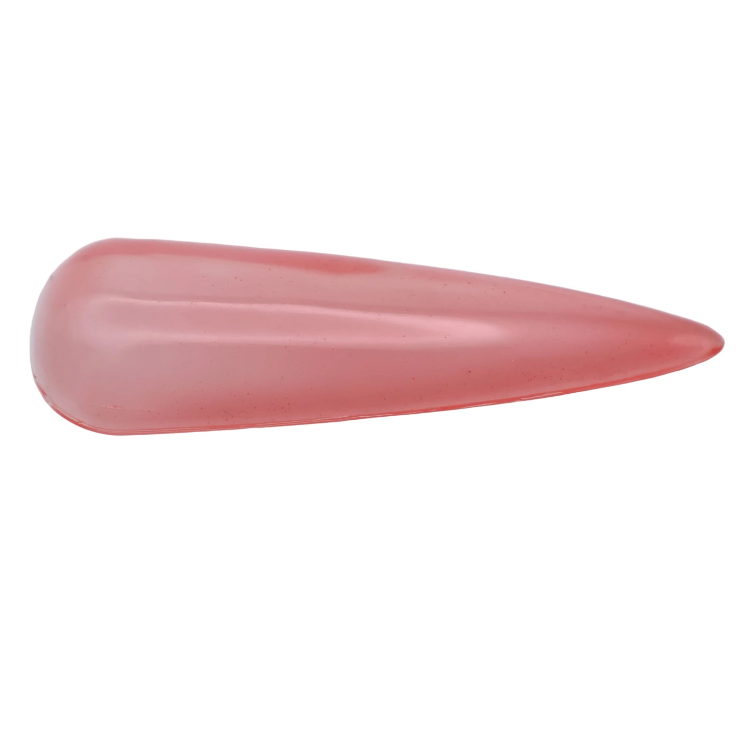 Sheer French Pink Gel Polish