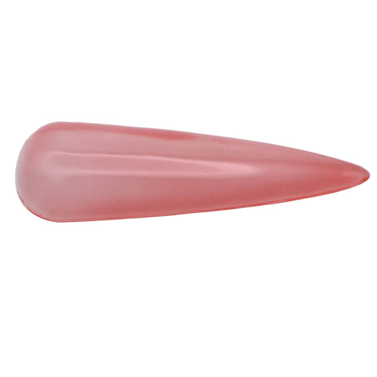 Sheer French Pink Gel Polish