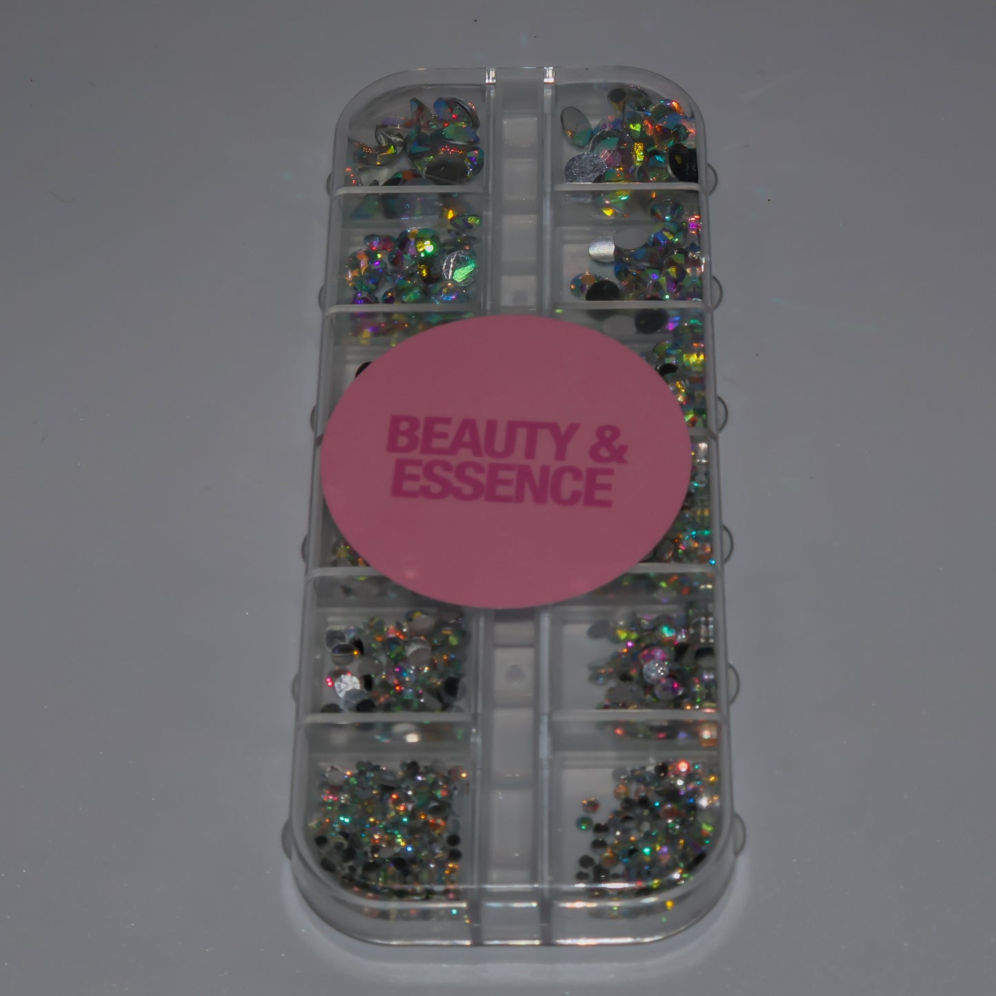 Diamantes de imitación AB