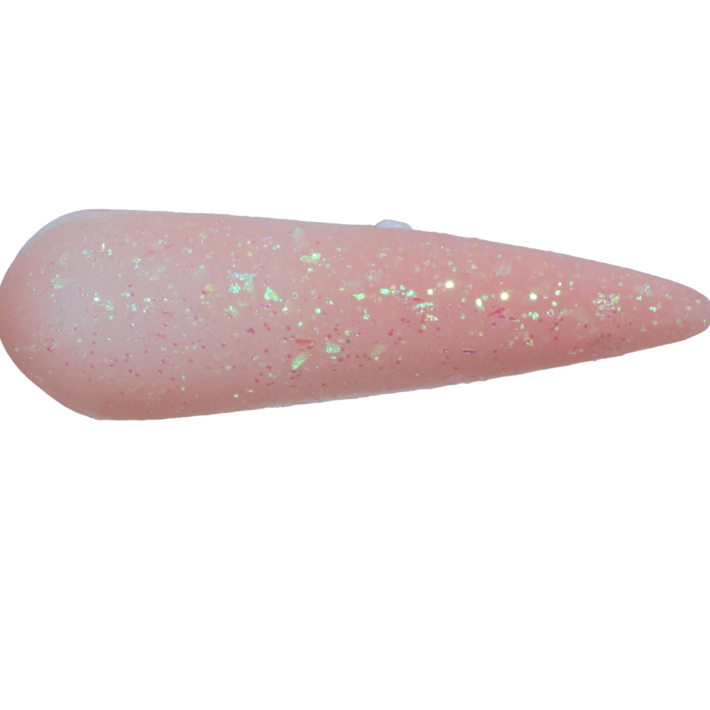 Slay Glitter Acrylic Collection