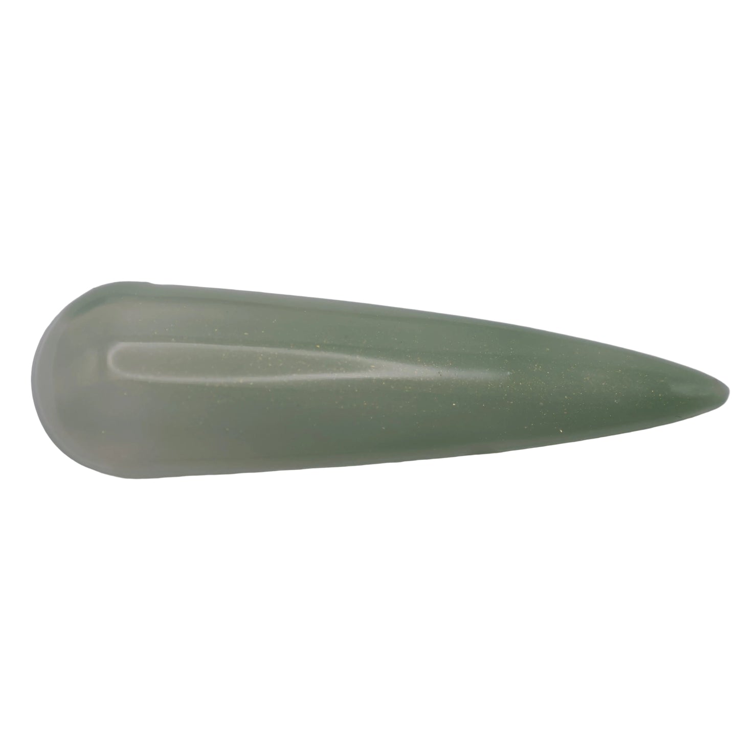 Mint Shell Gel Polish