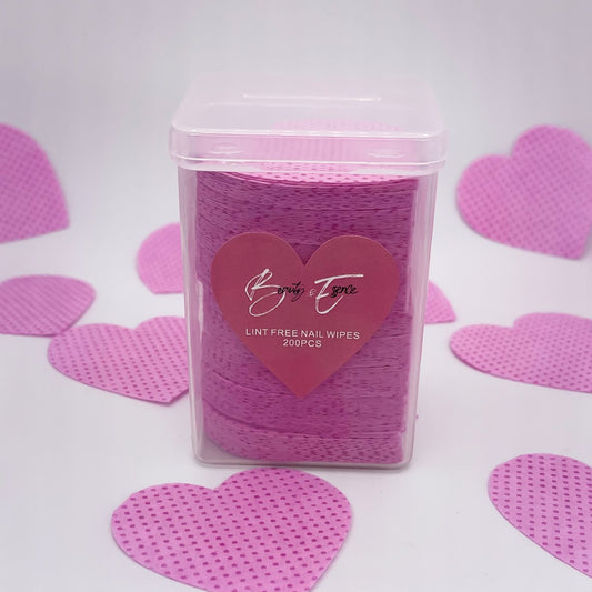 Lint Free Wipes