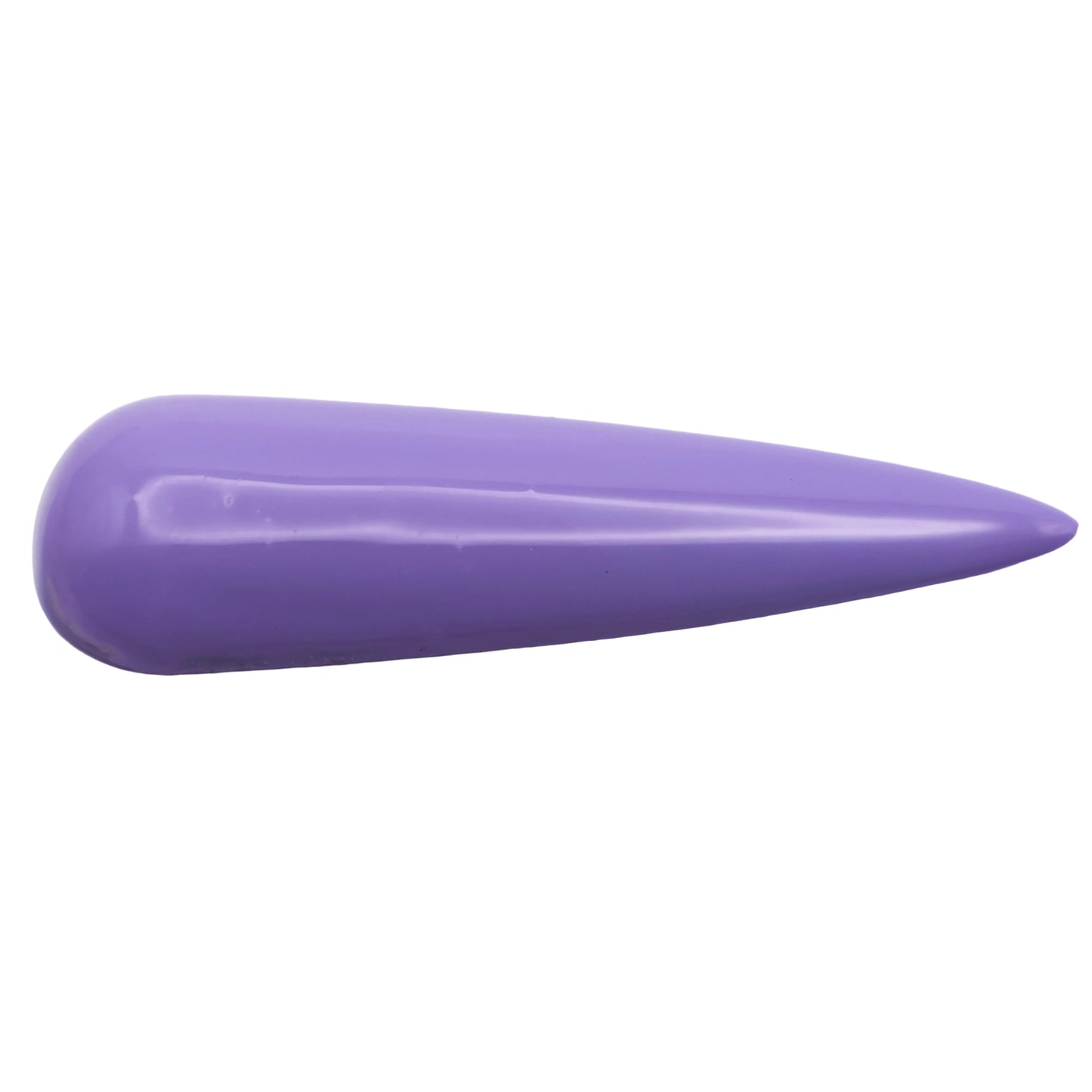 Grape Gel Polish