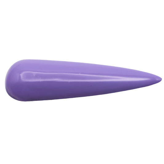 Grape Gel Polish