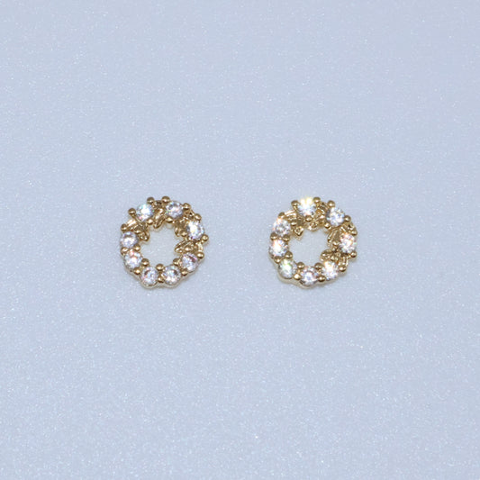 #2 Zircon Luxury Charm