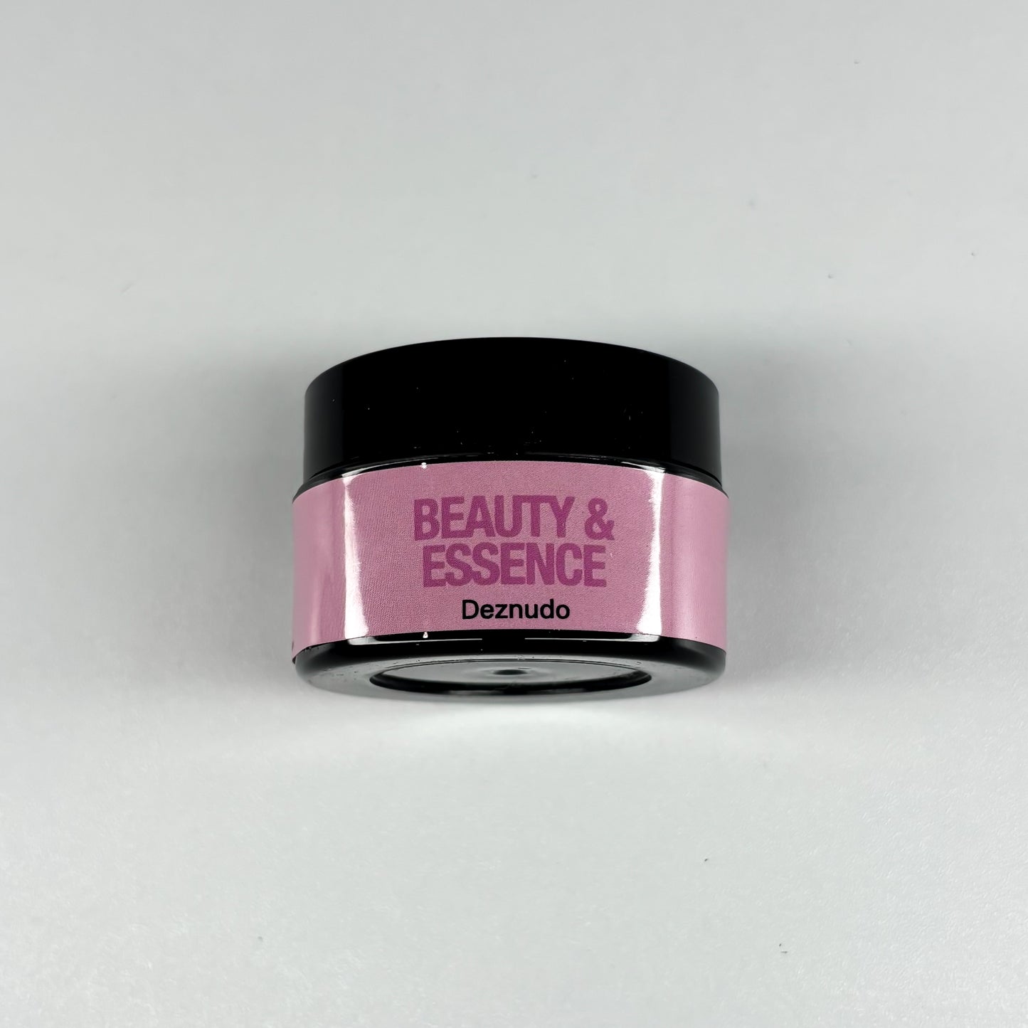 Deznudo Hard Gel