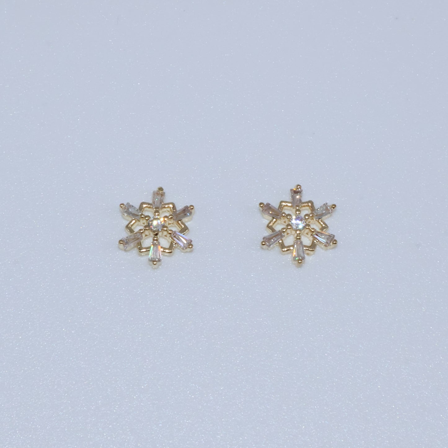 Charm de lujo de circón n.° 22