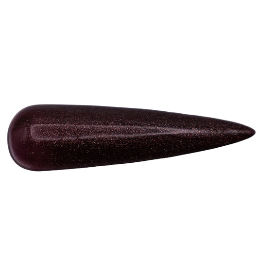Mocha Noir Gel Polish