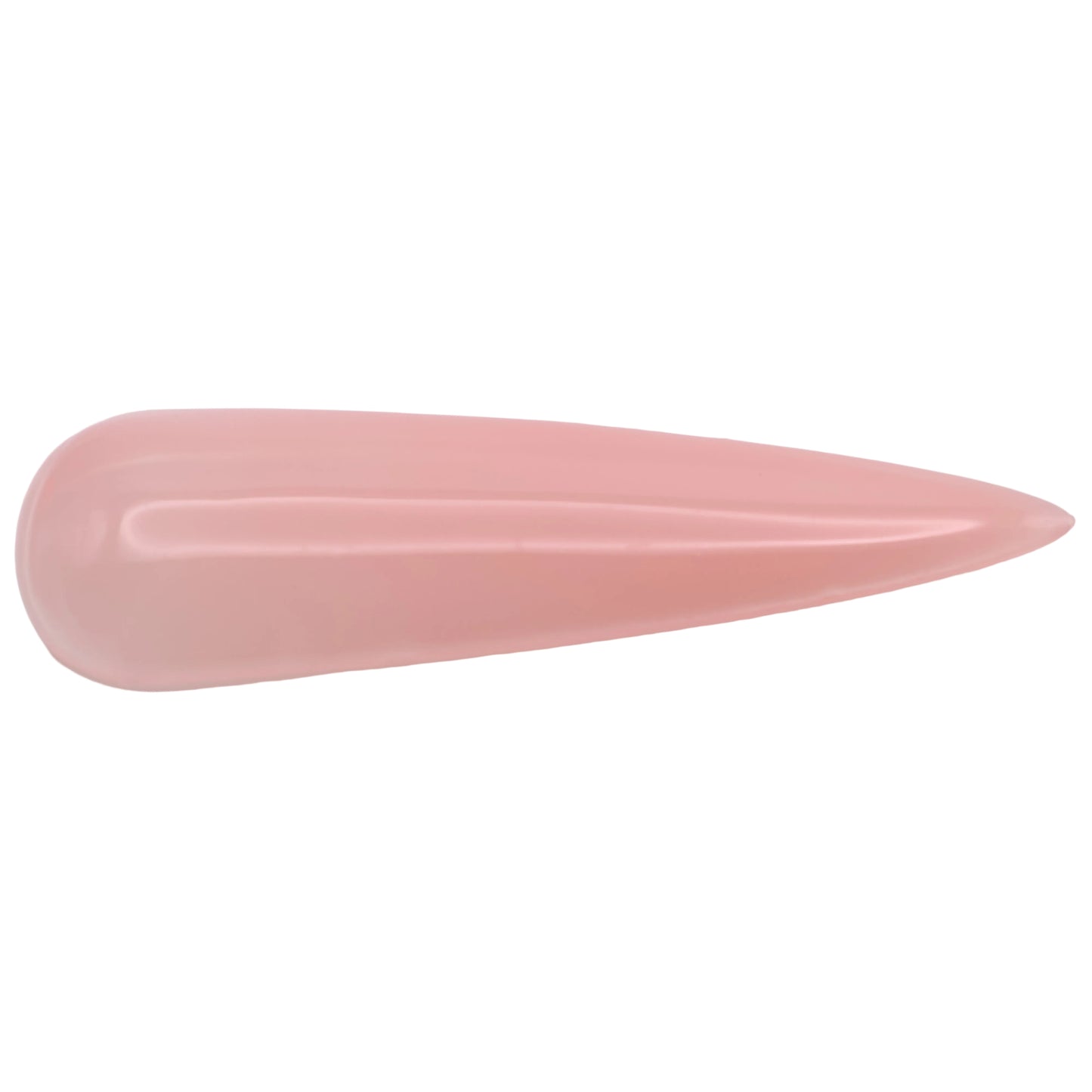 Sheer Pink Gel Polish