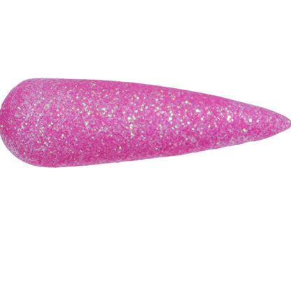 Slay Glitter Acrylic Collection