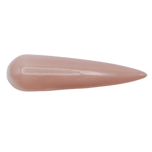 Nude Shimmer Gel Polish