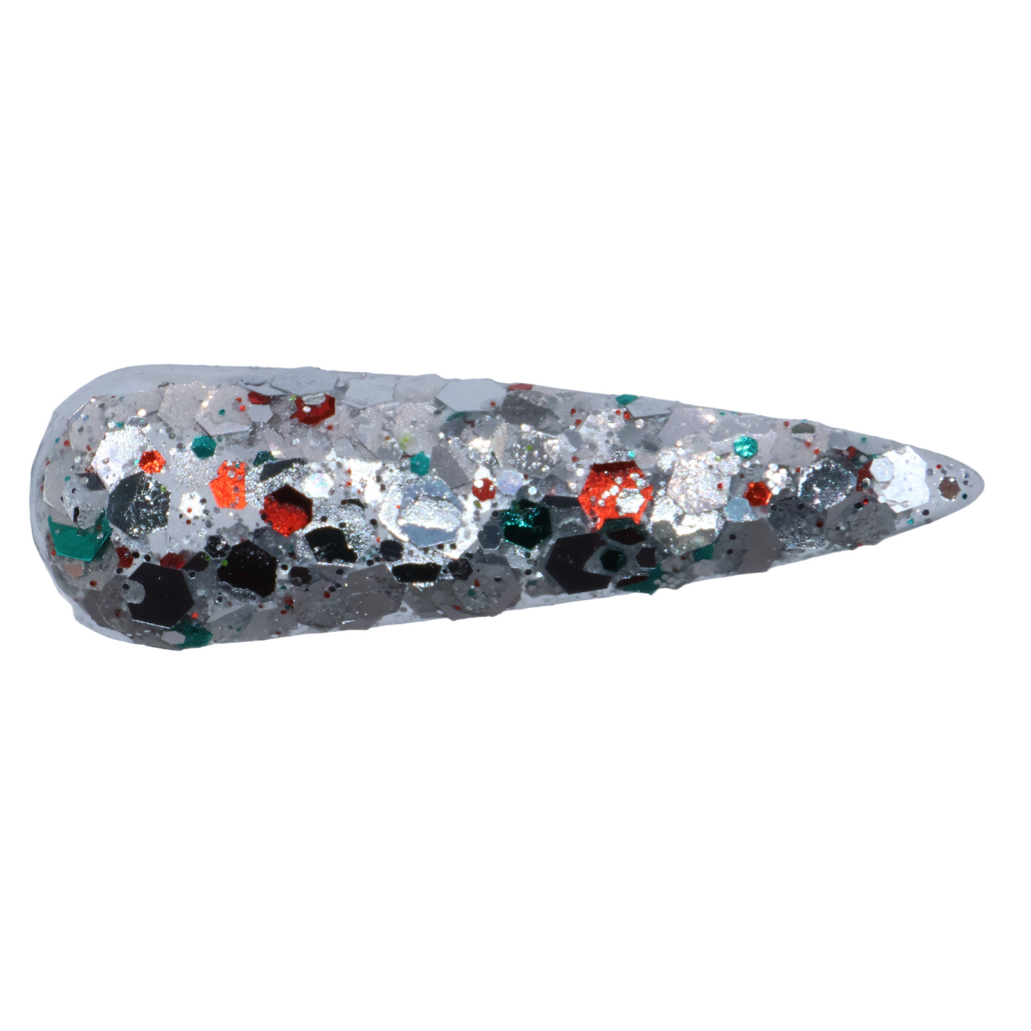 Xmas Acrylic Collection