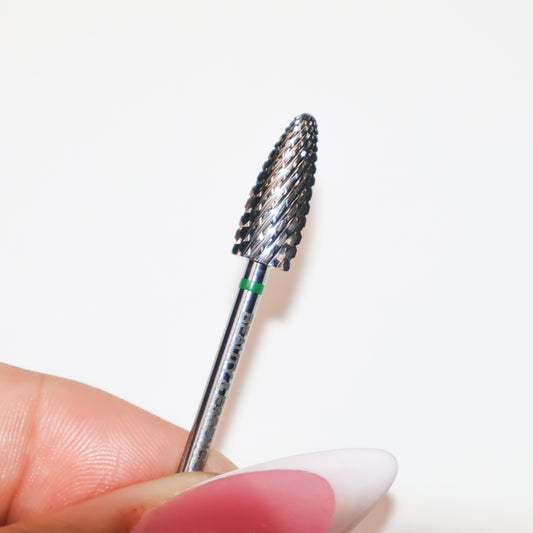 Typhoon Carbide Bit (Coarse)