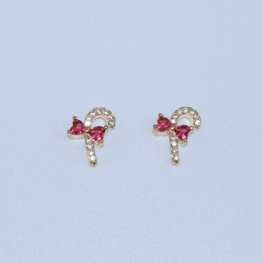 Charm de lujo de circón n.° 21