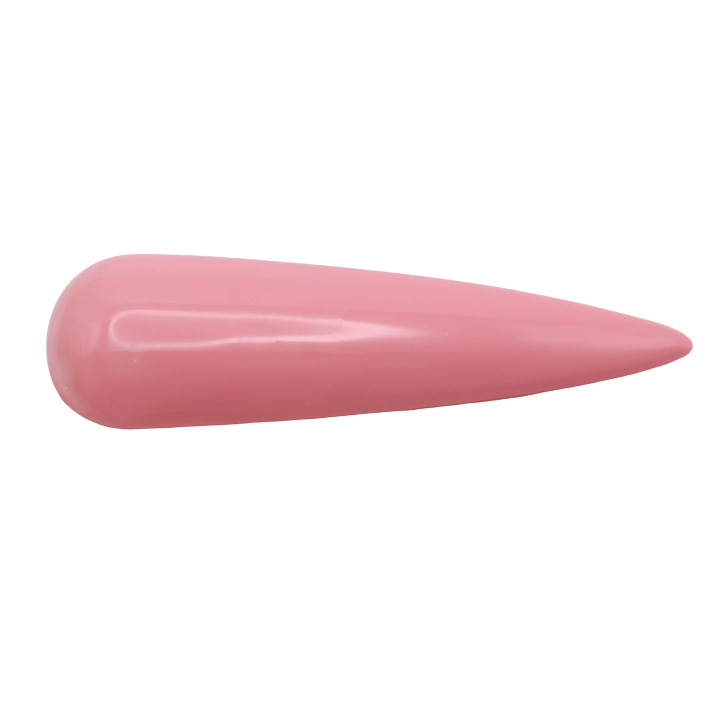 Rose Pink Gel Polish