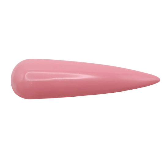 Rose Pink Gel Polish