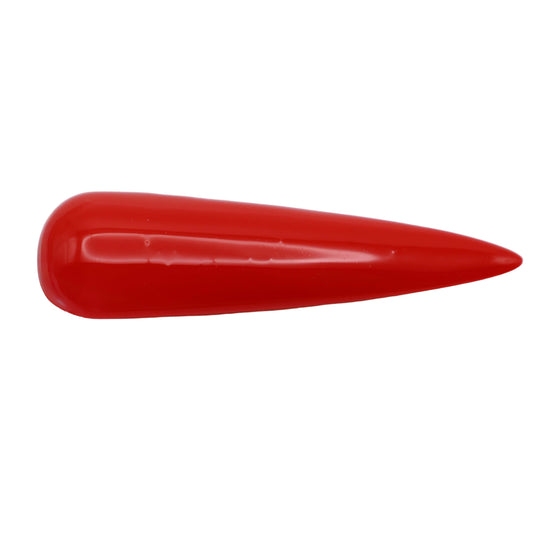 Ruby Slipper Gel Polish