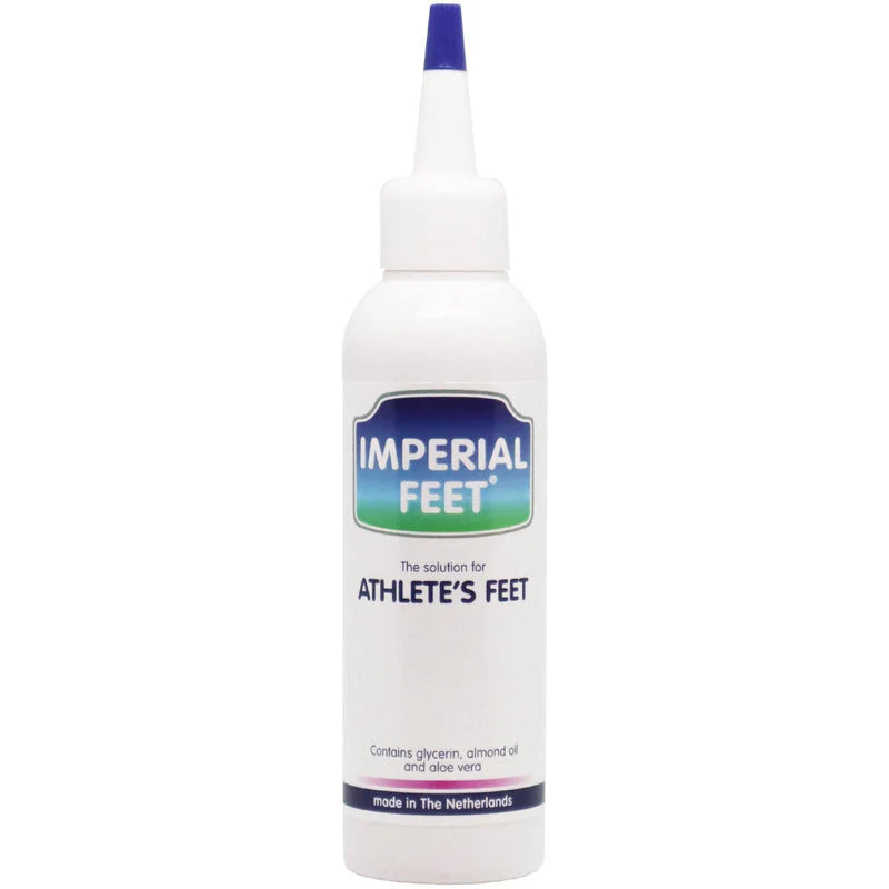 Athletes Foot Solution