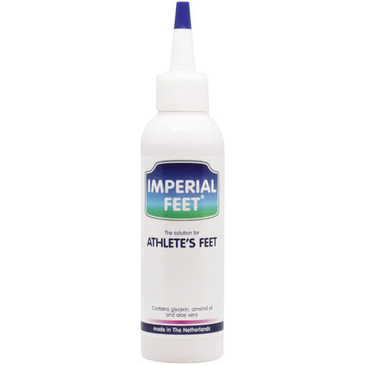 Athletes Foot Solution