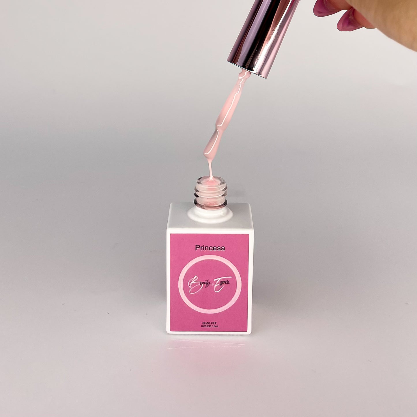 Princesa | Structured Gel