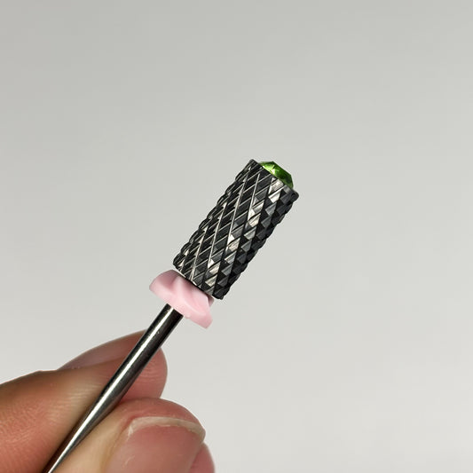 Coarse Safety Carbide Bit
