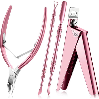 Acrylic Nails/Manicure Kit