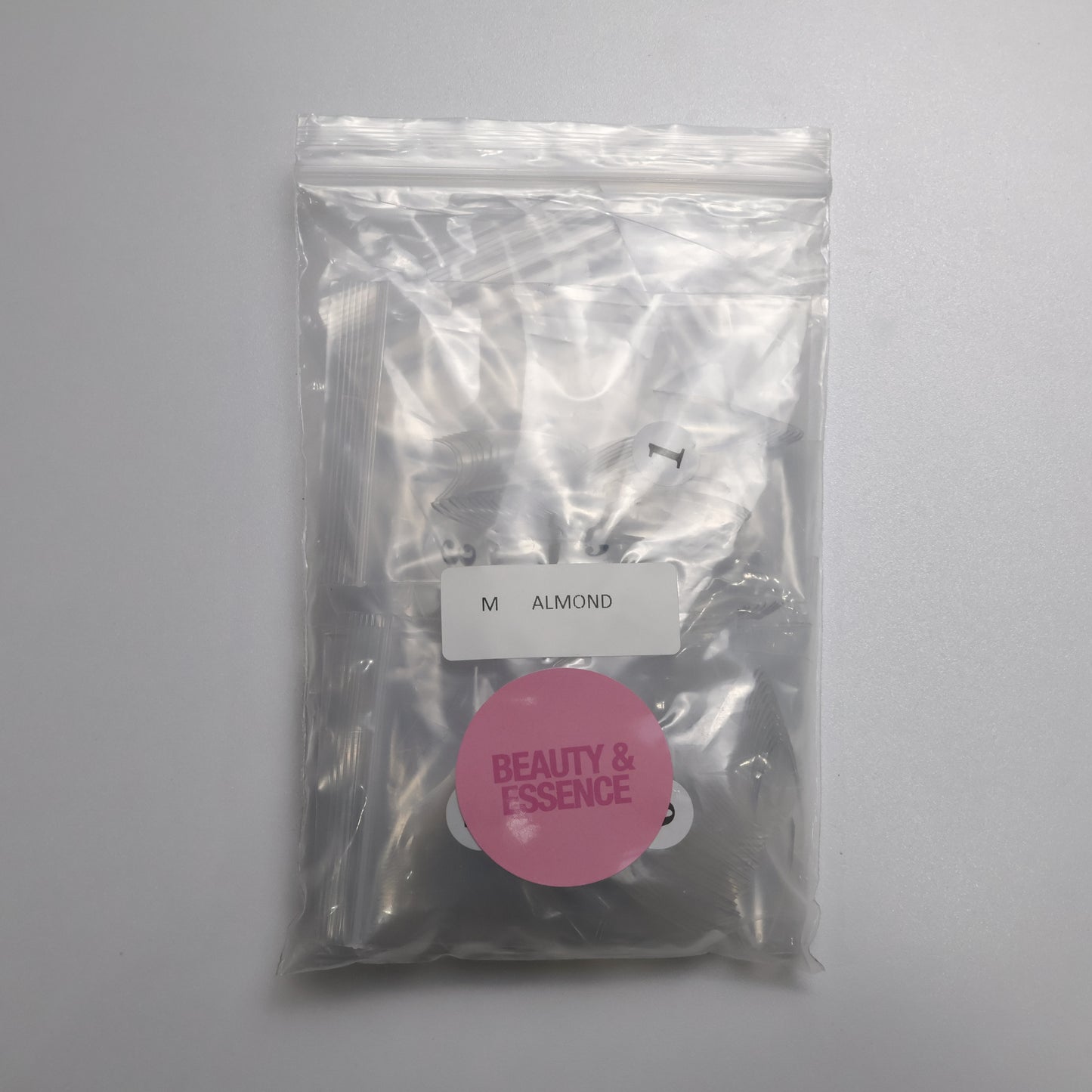 Medium Almond Half Tips