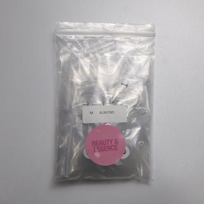 Medium Almond Half Tips