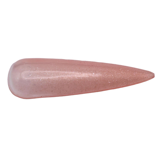 Peaches Gel Polish