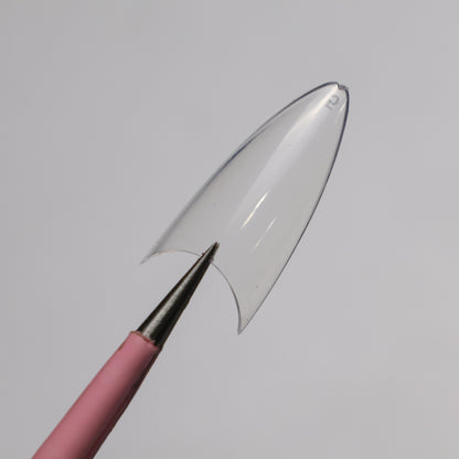 Medium Almond Half Tips