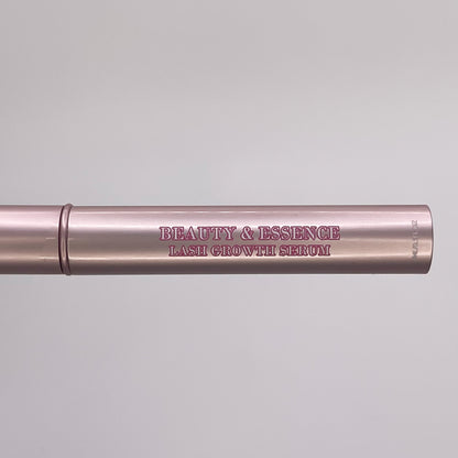 Lash Growth Serum