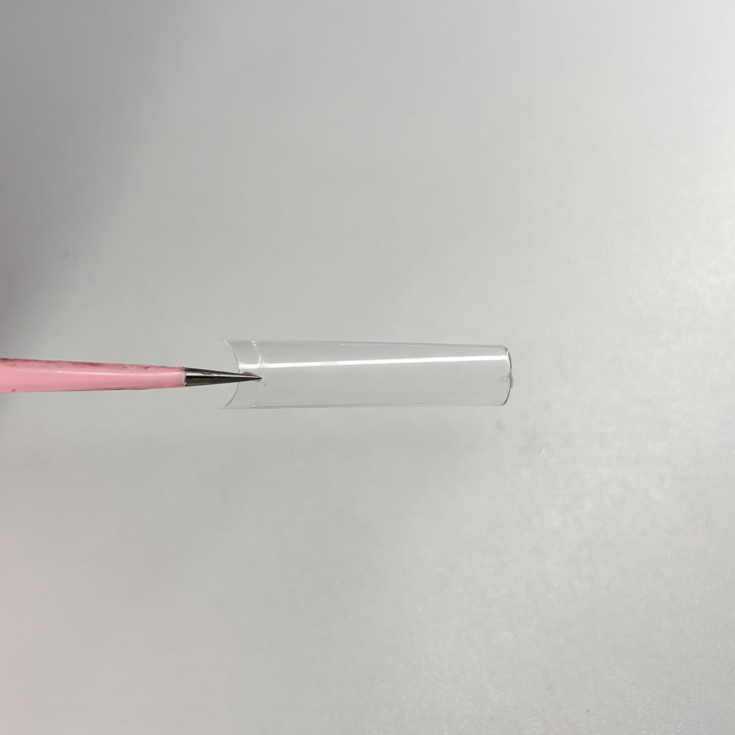 XXL Square Tips (No C Curve)