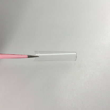 XXL Square Tips (No C Curve)