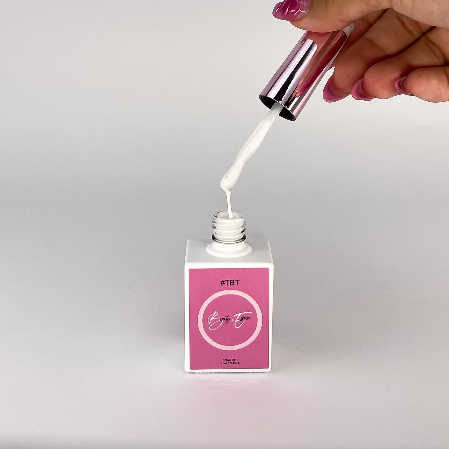 #TBT | Structured Gel