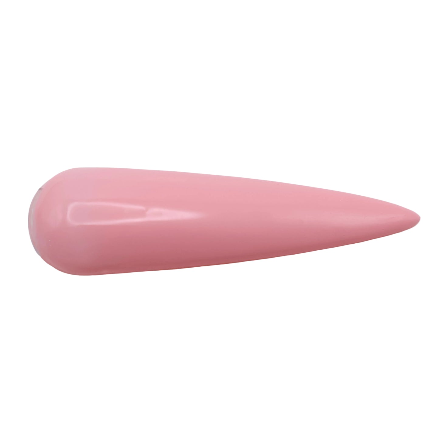 Strawberry Milk Gel Polish