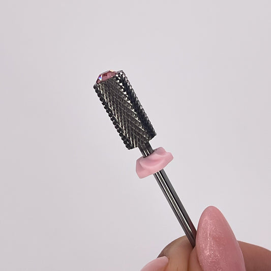 Fine Safety Carbide Bit